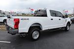 Used 2021 Ford F-250 XL Crew Cab 4x4 Pickup for sale #44943A - photo 2