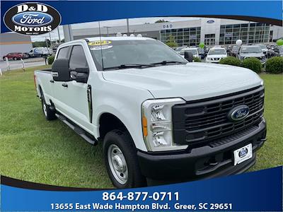 2023 Ford F-250 Crew Cab 4x4 Pickup for sale #45833B - photo 1