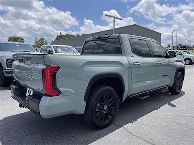 2025 Toyota Tundra CrewMax Cab 4x4 Pickup for sale #45863A - photo 2