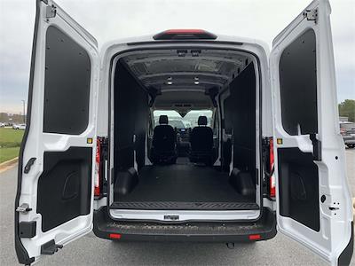 2024 Ford Transit 250 Medium Roof AWD Empty Cargo Van for sale #45968 - photo 2