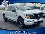 2023 Ford F-150 SuperCrew Cab 4x4 Pickup for sale #46157A - photo 1