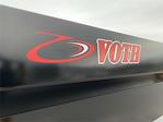 New 2024 Ford F-600 Regular Cab 4x4 11' 9" Voth Truck Bodies Steel Dump Truck for sale #46164 - photo 12