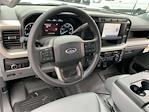 New 2024 Ford F-600 Regular Cab 4x4 11' 9" Voth Truck Bodies Steel Dump Truck for sale #46164 - photo 14