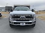 New 2024 Ford F-600 Regular Cab 4x4 11' 9" Voth Truck Bodies Steel Dump Truck for sale #46164 - photo 3