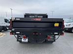New 2024 Ford F-600 Regular Cab 4x4 11' 9" Voth Truck Bodies Steel Dump Truck for sale #46164 - photo 6