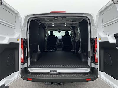2024 Ford Transit 250 Low Roof RWD Empty Cargo Van for sale #46167 - photo 2