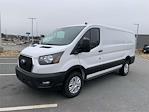 2024 Ford Transit 250 Low Roof RWD Empty Cargo Van for sale #46167 - photo 25
