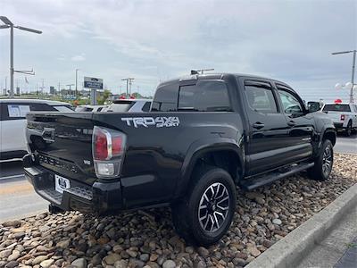 2022 Toyota Tacoma Double Cab 4WD Pickup for sale #46191A - photo 2