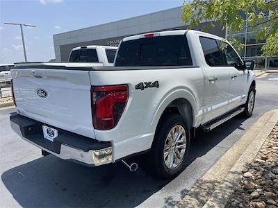 2024 Ford F-150 SuperCrew Cab 4x4 Pickup for sale #46203C - photo 2