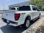 2024 Ford F-150 SuperCrew Cab 4x4 Pickup for sale #46203C - photo 2