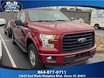 Used 2016 Ford F-150 XLT SuperCrew Cab for sale #46203D - photo 1