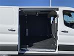 2024 Ford Transit 250 Low Roof RWD Empty Cargo Van for sale #46221 - photo 11