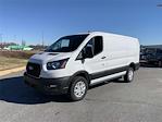 2024 Ford Transit 250 Low Roof RWD Empty Cargo Van for sale #46221 - photo 4