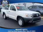 Used 2014 Toyota Tacoma Base Regular Cab Pickup for sale #46233B - photo 1