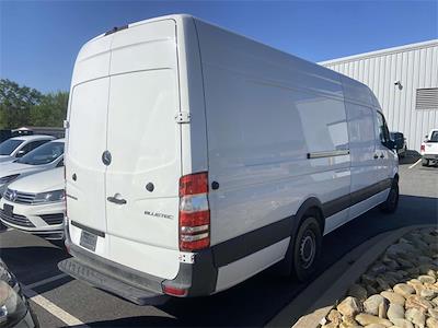 Used 2015 Mercedes-Benz Sprinter 2500 Empty Cargo Van for sale #46237A - photo 2