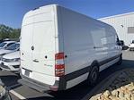 Used 2015 Mercedes-Benz Sprinter 2500 Empty Cargo Van for sale #46237A - photo 2