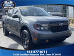 2024 Ford Maverick SuperCrew Cab AWD Pickup for sale #46282A - photo 1