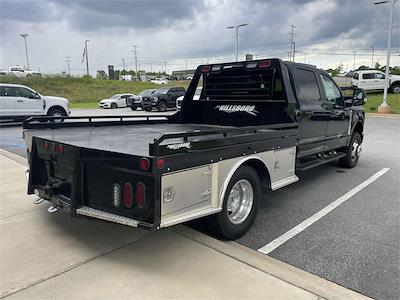 2024 Ford F-350 Crew Cab DRW 4x4 Hillsboro Flatbed Truck for sale #46287 - photo 2