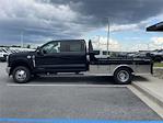 2024 Ford F-350 Crew Cab DRW 4x4 Hillsboro Flatbed Truck for sale #46287 - photo 29