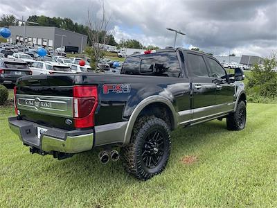 2022 Ford F-250 Crew Cab 4x4 Pickup for sale #46287A - photo 2