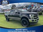2022 Ford F-250 Crew Cab 4x4 Pickup for sale #46287A - photo 1