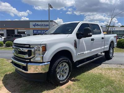 2022 Ford F-250 Crew Cab 4x4 Pickup for sale #46299B - photo 1