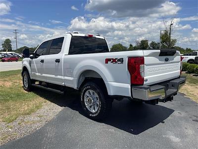 2022 Ford F-250 Crew Cab 4x4 Pickup for sale #46299B - photo 2