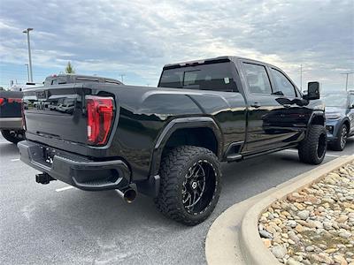 2022 GMC Sierra 2500 Crew Cab 4x4 Pickup for sale #46299D - photo 2