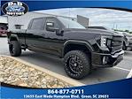 2022 GMC Sierra 2500 Crew Cab 4x4 Pickup for sale #46299D - photo 1