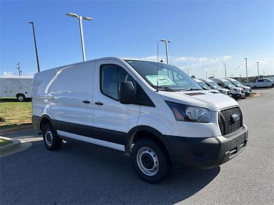 2025 Ford Transit 250 Low Roof RWD Empty Cargo Van for sale #46343 - photo 1