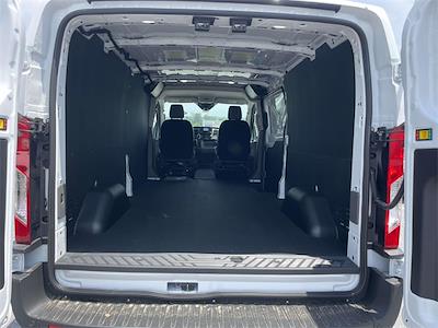 2025 Ford Transit 250 Low Roof RWD Empty Cargo Van for sale #46344 - photo 2