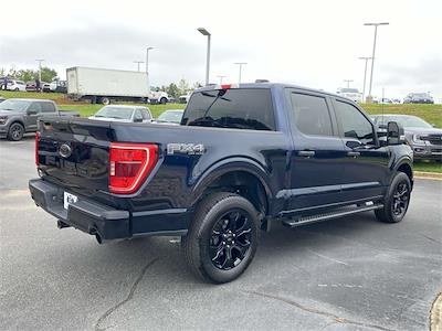 2023 Ford F-150 SuperCrew Cab 4x4 Pickup for sale #46362A - photo 2