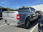 2020 Ford F-150 SuperCrew Cab 4x4 Pickup for sale #46363A - photo 2