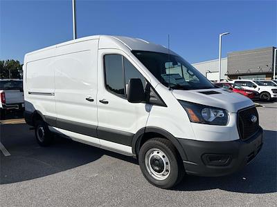 2025 Ford Transit 250 Medium Roof RWD Empty Cargo Van for sale #46370 - photo 1