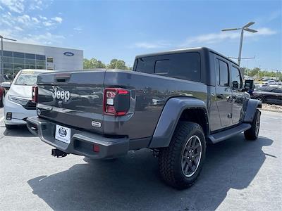 2022 Jeep Gladiator Crew Cab 4x4 Pickup for sale #46376A - photo 2