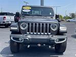 2022 Jeep Gladiator Crew Cab 4x4 Pickup for sale #46376A - photo 4