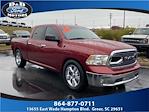 Used 2014 Ram 1500 Big Horn Crew Cab for sale #46380A - photo 1