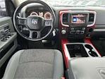 Used 2014 Ram 1500 Big Horn Crew Cab for sale #46380A - photo 10