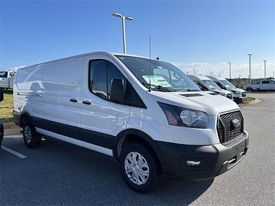 2025 Ford Transit 250 Low Roof RWD Empty Cargo Van for sale #46387 - photo 1
