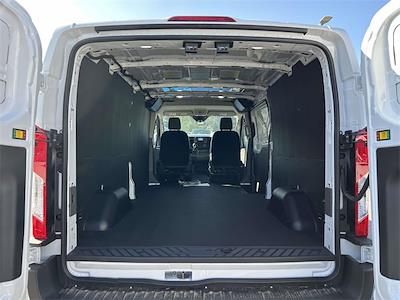 2025 Ford Transit 250 Low Roof RWD Empty Cargo Van for sale #46387 - photo 2