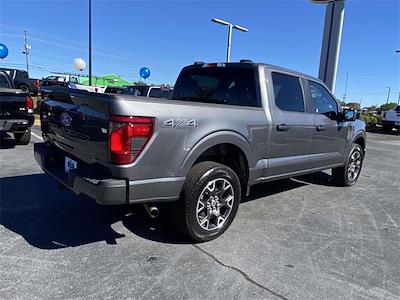 2024 Ford F-150 SuperCrew Cab 4WD Pickup for sale #46403A - photo 2
