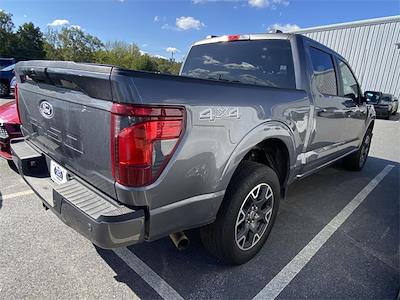 2024 Ford F-150 SuperCrew Cab 4WD Pickup for sale #46403A - photo 2