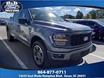 2024 Ford F-150 SuperCrew Cab 4WD Pickup for sale #46403A - photo 1