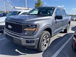 2024 Ford F-150 SuperCrew Cab 4WD Pickup for sale #46403A - photo 4