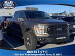 Used 2021 Ford F-150 XL SuperCrew Cab for sale #46403B - photo 1