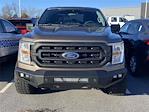 Used 2021 Ford F-150 XL SuperCrew Cab for sale #46403B - photo 2