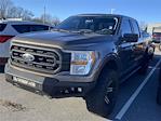 Used 2021 Ford F-150 XL SuperCrew Cab for sale #46403B - photo 3