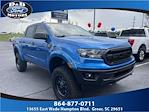 Used 2022 Ford Ranger XL SuperCrew Cab 4x4 Pickup for sale #46404A - photo 1