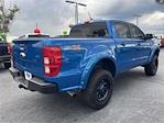 Used 2022 Ford Ranger XL SuperCrew Cab 4x4 Pickup for sale #46404A - photo 2