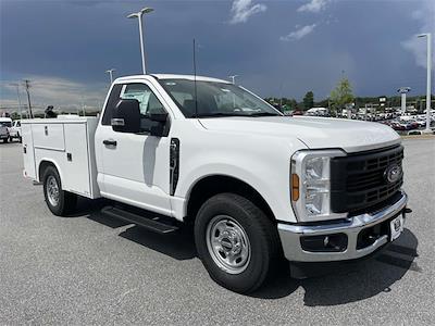 New 2025 Ford F-250 Regular Cab Reading SLU98-SW 8' 2" Service Truck for sale #46408 - photo 1